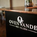 Restaurant Oven Vande Ved Volden