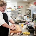 Restaurant Oven Vande Ved Volden