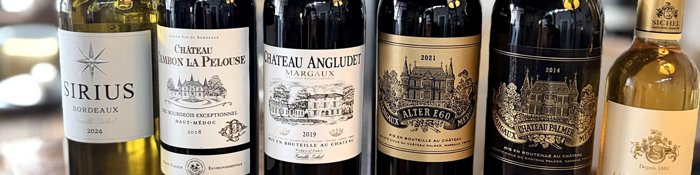 Winemaker Dinner