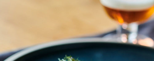 EN AFTEN MED ÆDELSTENE