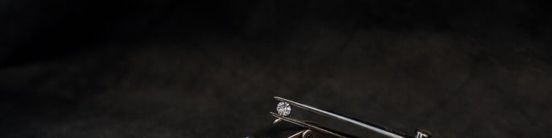 DIAMANTAFTEN