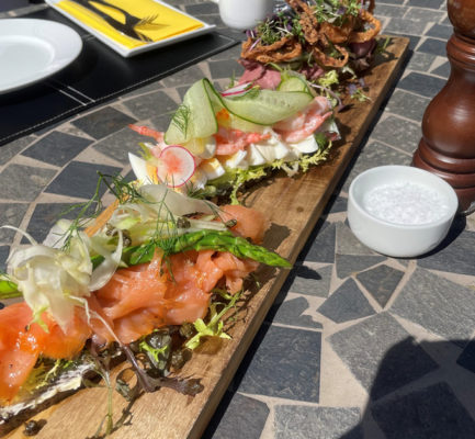 FROKOST