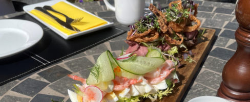 FROKOST