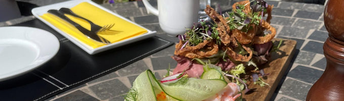 FROKOST